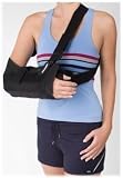 AirCast Arm Immobilizer