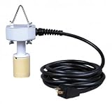 1000 Watt HPS Econowing Plant Light