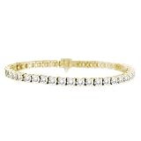 Diamond Bracelet 10ctw