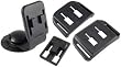 Bendable Metal Strap Adhesive Dash Alternative Mount for Tomtom&iquest; Gps
