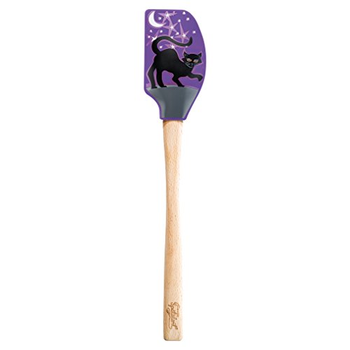 Tovolo Spatulart Cat Spatula