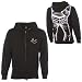 eS NY Thrill Full-Zip Hooded Sweatshirt - Men's