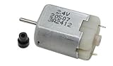 Johnson Motor wGear HOP110