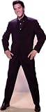 Elvis (Hands on Hips) Life-Size Standup Poster , 30x73