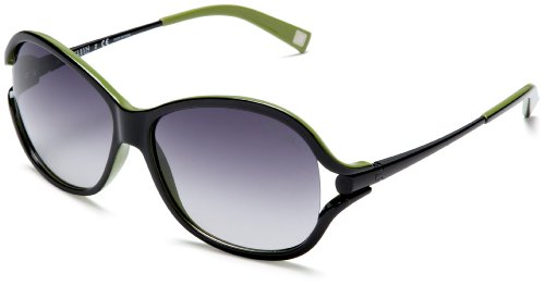 Anne Klein Women's AK3156 Sunglasses