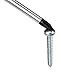 TEKTON 2714 #1 Phillips by 4-Inch Screwdriver [Older Model]
