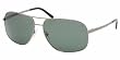 Prada 53MS Gunmetal 5AV301