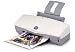 Canon S4500 Tintendrucker A3 6.0ppm 1440dpi Centr./USB