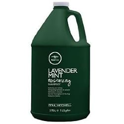 Paul Mitchell Tea Tree Lavender Mint Moisturizing Shampoo Gallon