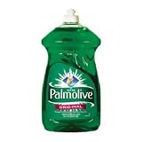 CPC47430 - Palmolive Ultra Dishwashing Liquid