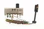 Model Power N Traffic Light, 3-Way MDP8562