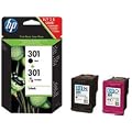 HP HP301 CH340 Combo Multipack