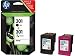 HP HP301 CH340 Combo Multipack