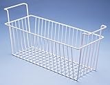 Freezer Basket for Commercial Chest Freezers 17 1/2" x 10 1/2" x 11 3/4"