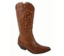 Durango Tan Leather