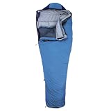 Asolo Equipment Silva Synthetic Sleeping Bag, 32?F by 