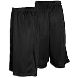 Eastbay Moisture Management 13" Mesh Short - Mens