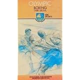 OlympicBoxing:1988Seoul(NBCSports)[VHS]