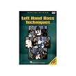 Left Hand Bass Techniques