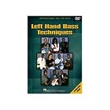 Left Hand Bass Techniques