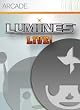LUMINES LIVE! [Online Game Code]