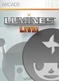 LUMINES LIVE! [Online Game Code]
