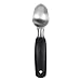 OXO Good Grips Solid Stainless Steel Ice Cream Scoop