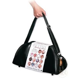 Fetish Fantasy Bag