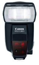 Canon Speedlite 580EX II