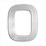 Signo House Number 0 - B0001LUFC6