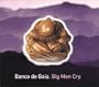 Big Men Cry