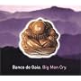 Big Men Cry