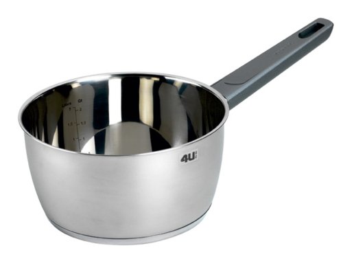 Tefal - 4U Inox  - B8513005 - Casserole - Ø 20 cm