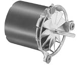 1/22hp 3000RPM CCW 3.3 Diameter 115 Volts Fasco # D1193