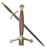 51 inch Colossal Claymore Sword