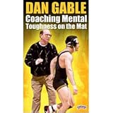 Championship Productions Dan Gable: Coaching Mental Toughness DVD