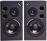 ALESIS M1 Active Mk2 Bi-Amplified Reference Monitor ( Pair )