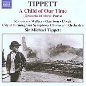 Tippett - A Child of Our Time