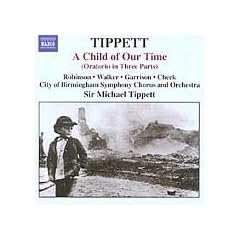 Tippett - A Child of Our Time