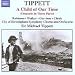 Tippett - A Child of Our Time