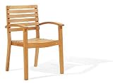 Ainsley Stacking Armchair