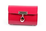 Leather ID Credit Card Holder Case Card package Case Wallet For Mothers Day Gifts