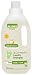BabyGanics Loads of Love 3x Concentrated Laundry Detergent, Unscented, 35-Fluid Ounce Bottle