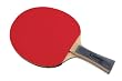 Halex Tournament Series 2-Star Cyclone Table Tennis Paddle