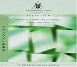 Beethoven - Sinfonie Nr - 6, Opus 68 (Pastorale), Opus 84 Overt�re (Egmont) - 