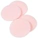 Manicare 4 Foam Puffs