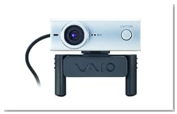Sony VGP-UVC100 USB Visual Communication Camera