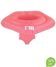 Pink Swim Seat