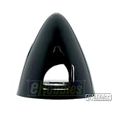 Du-Bro 273 2 Black Spinner by Du-Bro Products&node=16310091