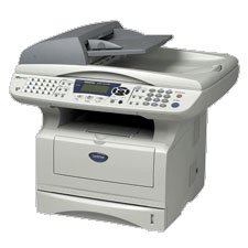 Brother International Corp. / Multifunction Center, Laser, Printer/Copier/Scan/Fax, 32MB / BRTMFC8440